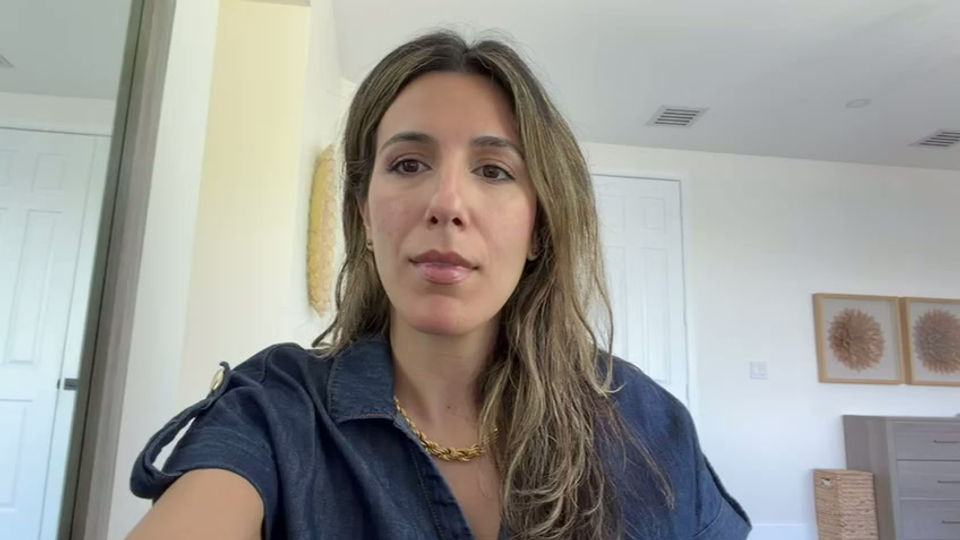 Stephanie from Miami, FL